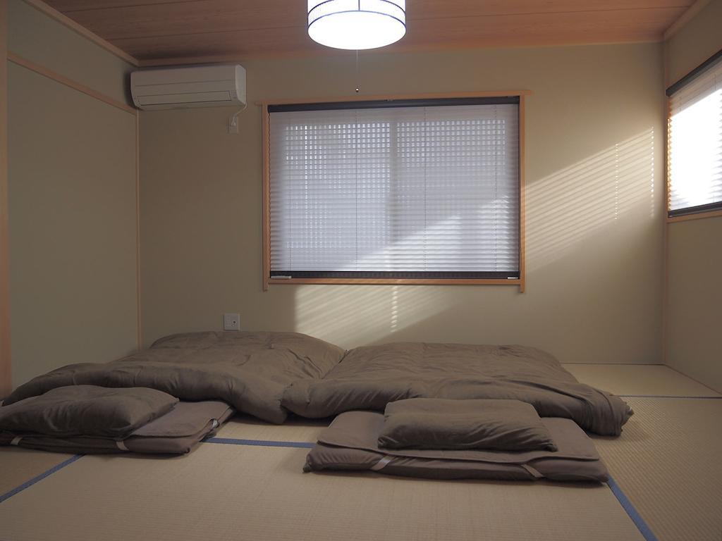 Machiya Kyoto Shogoin Villa Værelse billede