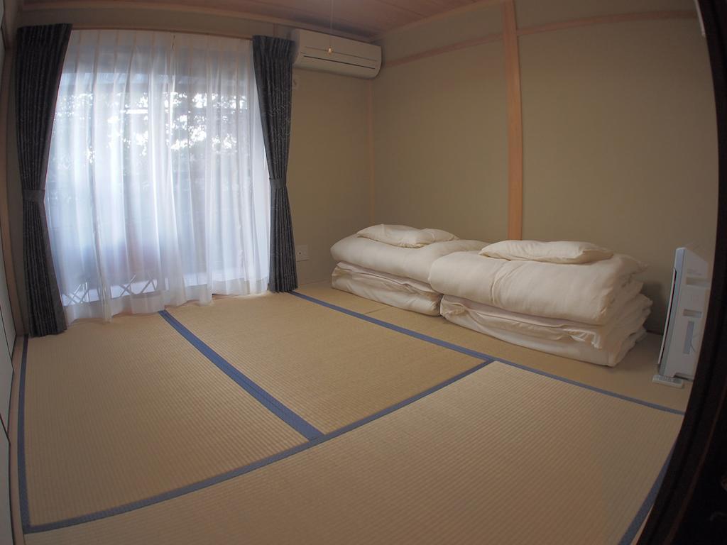 Machiya Kyoto Shogoin Villa Eksteriør billede