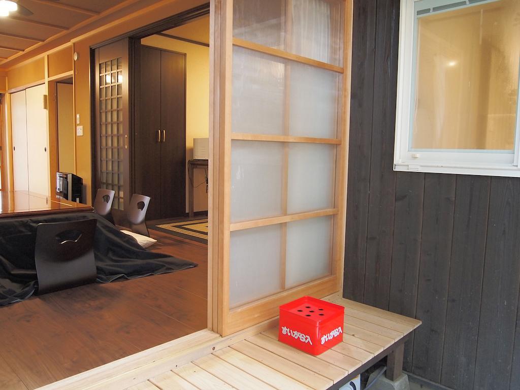 Machiya Kyoto Shogoin Villa Eksteriør billede