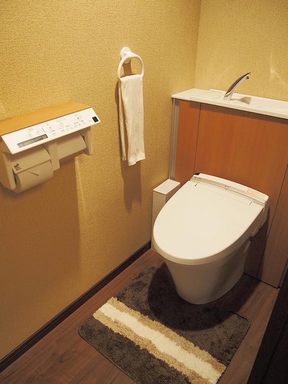 Machiya Kyoto Shogoin Villa Eksteriør billede