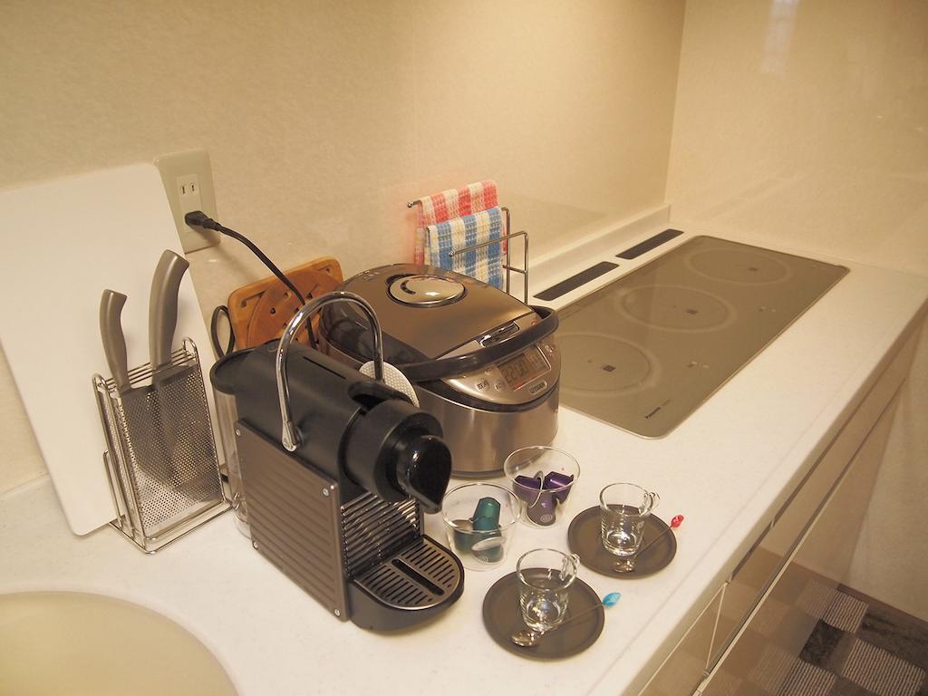 Machiya Kyoto Shogoin Villa Værelse billede