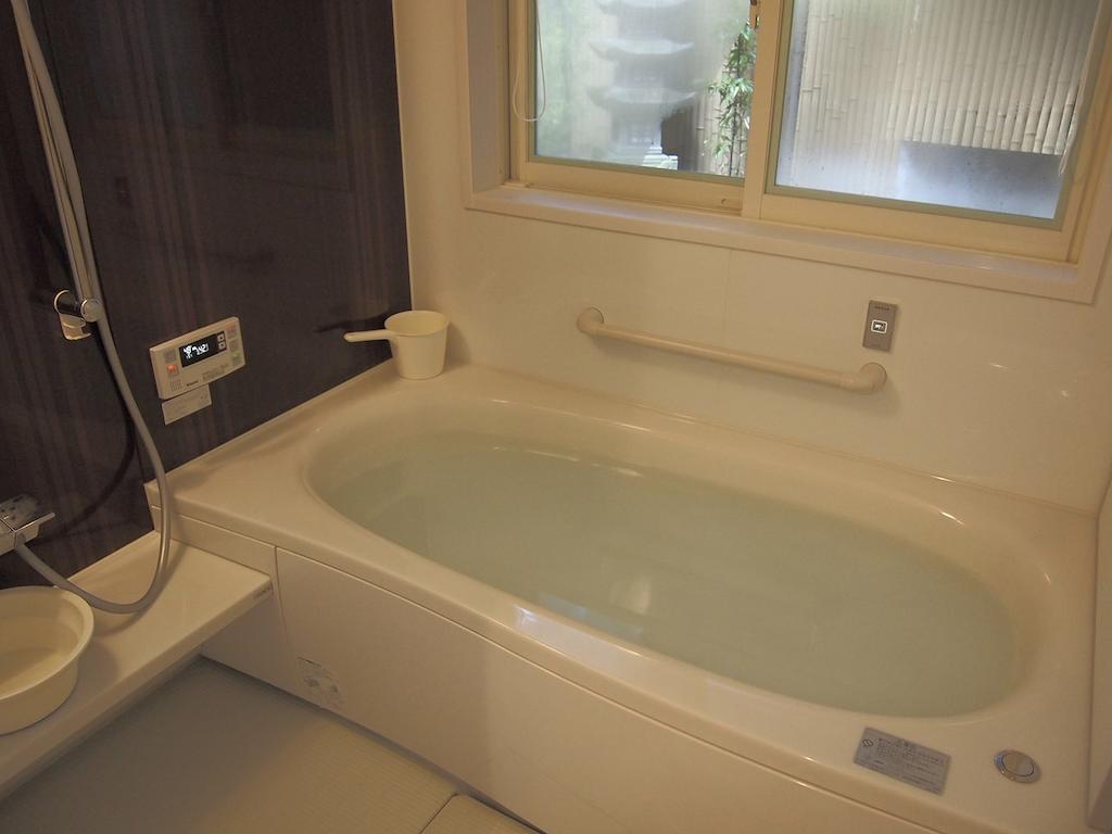 Machiya Kyoto Shogoin Villa Værelse billede